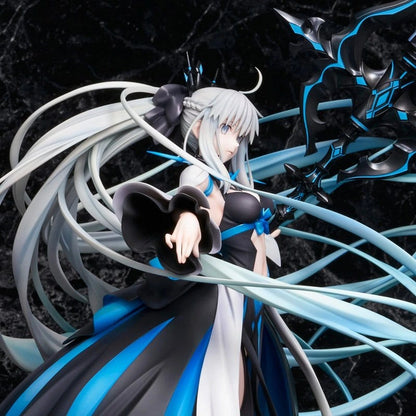 Fate/Grand Order figurine PVC 1/7 Berserker/Morgan Final Ascension Ver. 38 cm - Image 3