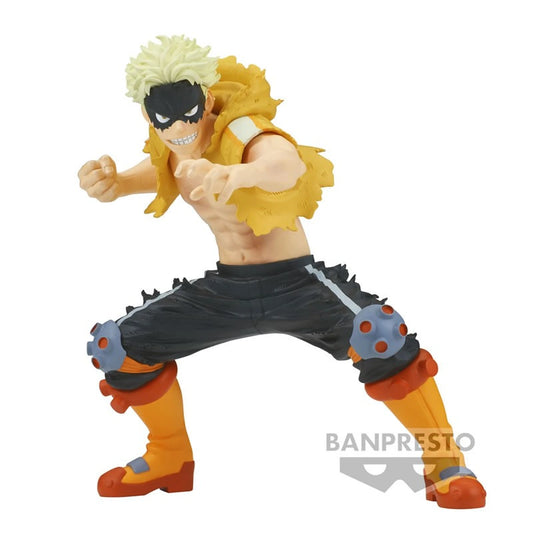 MY HERO ACADEMIA THE AMAZING HEROES vol.33 - Image 1