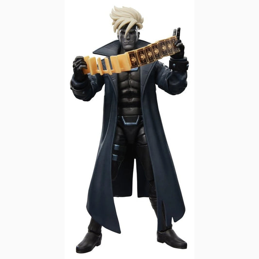 X-Men '97 Marvel Legends figurine Death Gambit 15 cm - Image 1