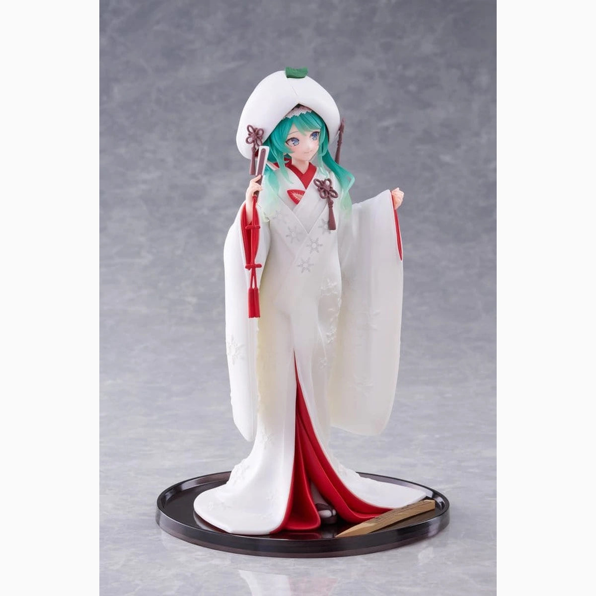 Hatsune Miku figurine PVC AMP+ Snow Miku All Stars 2013 Ver. 23 cm - Image 6