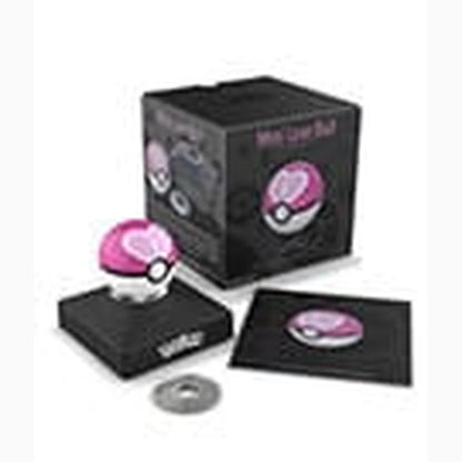 Pokémon réplique métal Diecast Mini Love Ball - Image 2