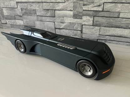 Batmobile 1993 - Batman The Animated Series Kenner