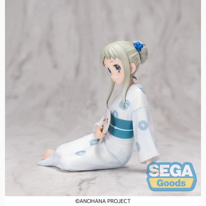 Anohana: The Flower We Saw That Day Yumemirize figurine PVC Meiko Honma 11 cm - Image 7