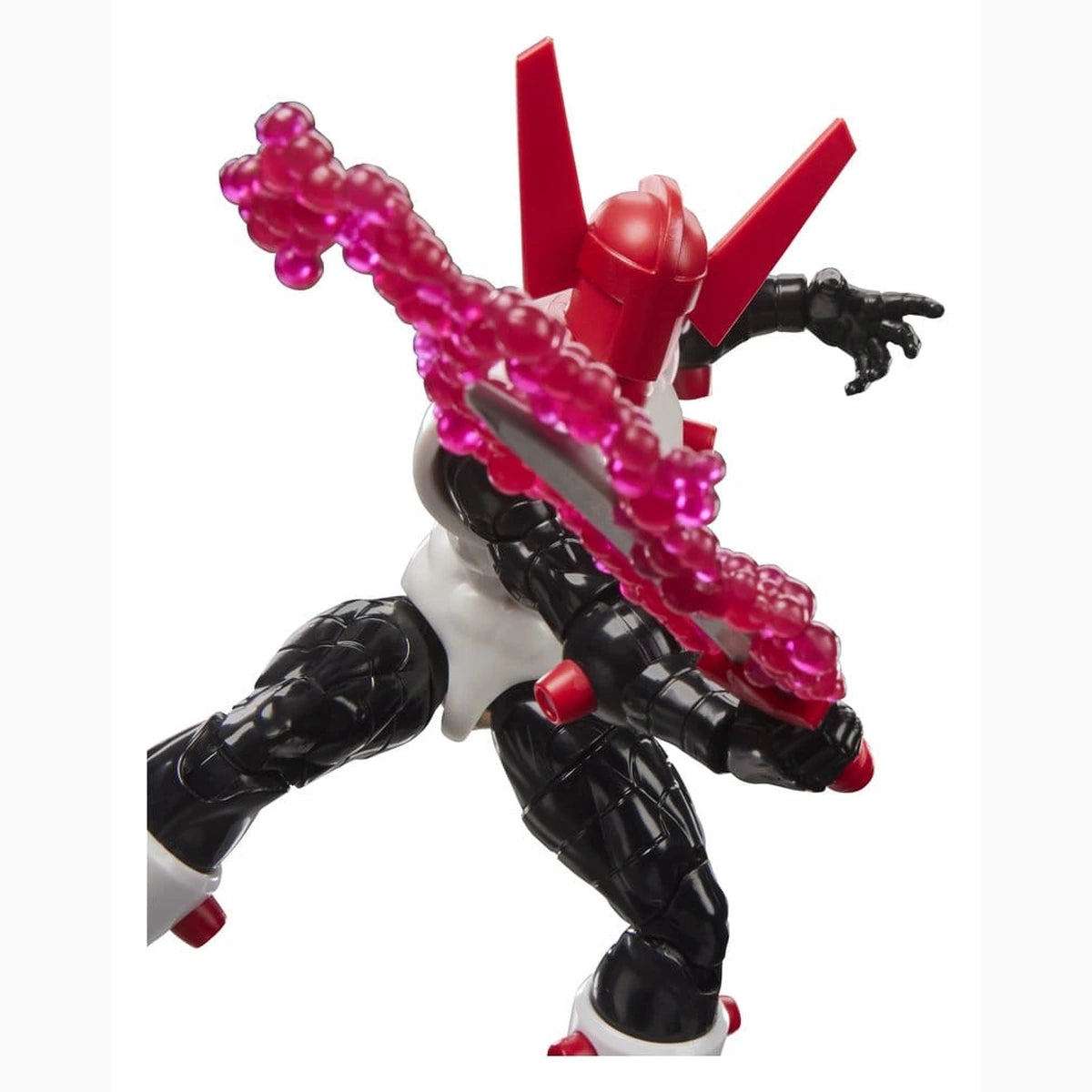 The Micronauts Marvel Legends figurine Acroyear 15 cm - Image 5