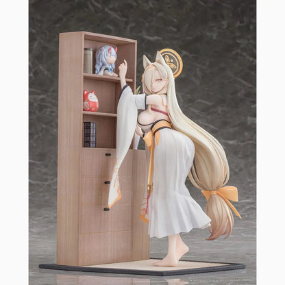Blue Archive statuette PVC 1/7 Kaho Memorial Lobby Ver. 26 cm - Image 1