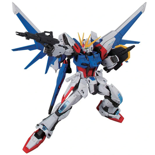 Gundam Gunpla RG 1/144 23 Build Strike Gundam Full Package - Image 1