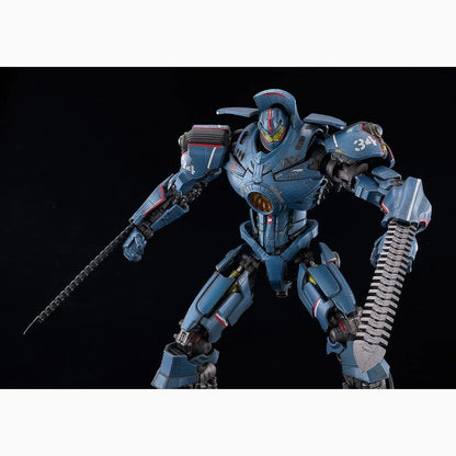 Pacific Rim plastic model kit Moderoid Gipsy Danger 21 cm - Image 6