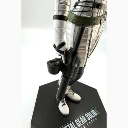 Metal Gear Solid: Snake Eater figurine PVC The Boss 20 cm - Image 6