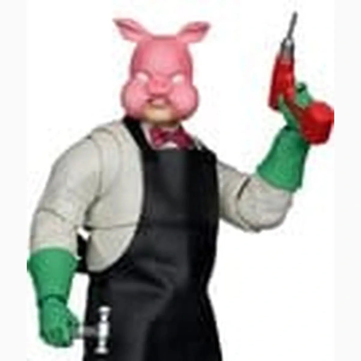 Batman DC Multiverse McFarlane Collector Edition figurine Professor Pyg Collector Edition #52 18 cm - Image 2