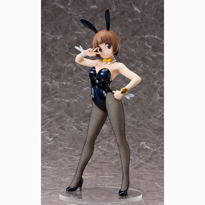 Kill la Kill statuette PVC 1/4 Mako Mankanshoku: Bunny Ver. 40 cm - Image 3