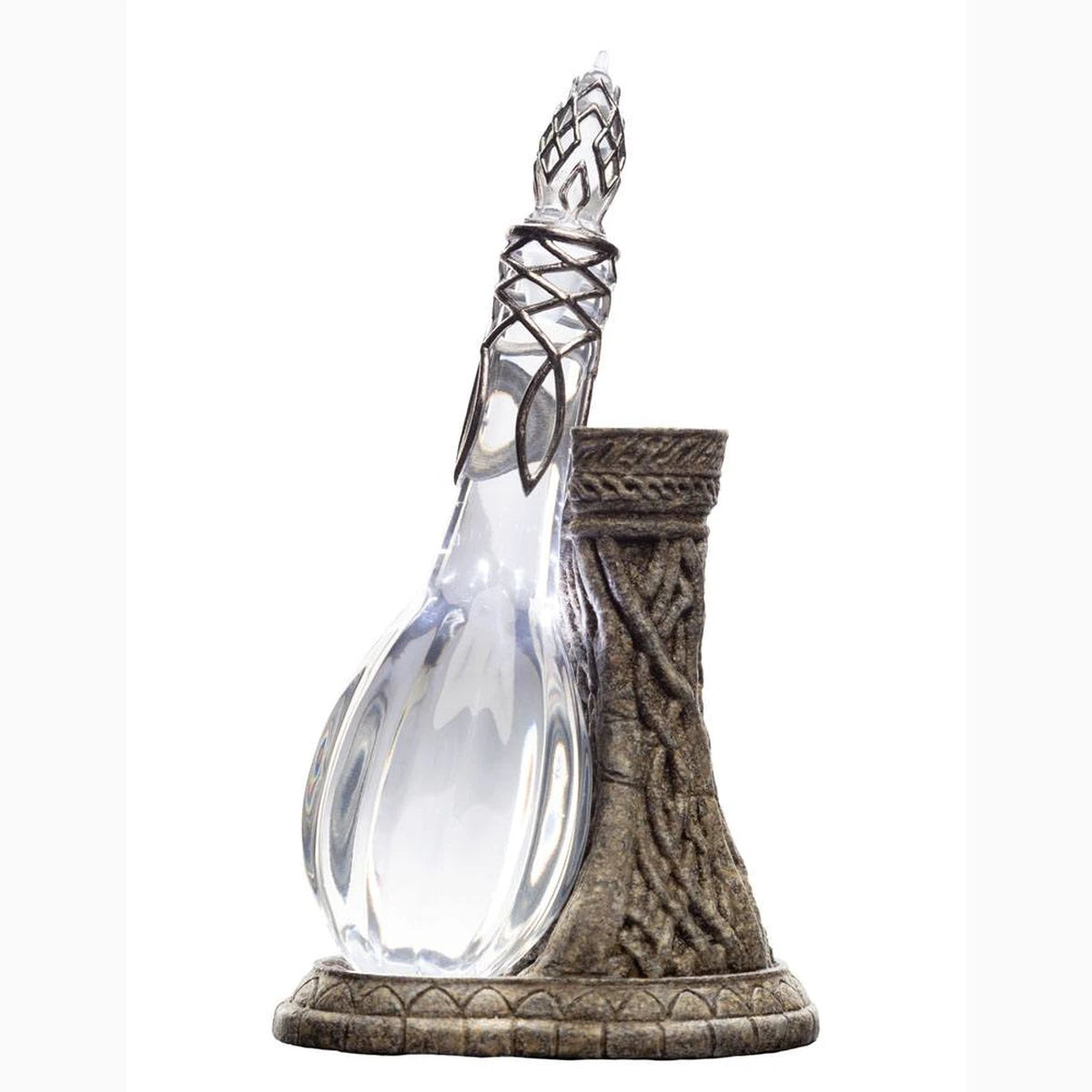 Le Seigneur des Anneaux réplique 1/1 Galadriel's Phial 10 cm - Image 4