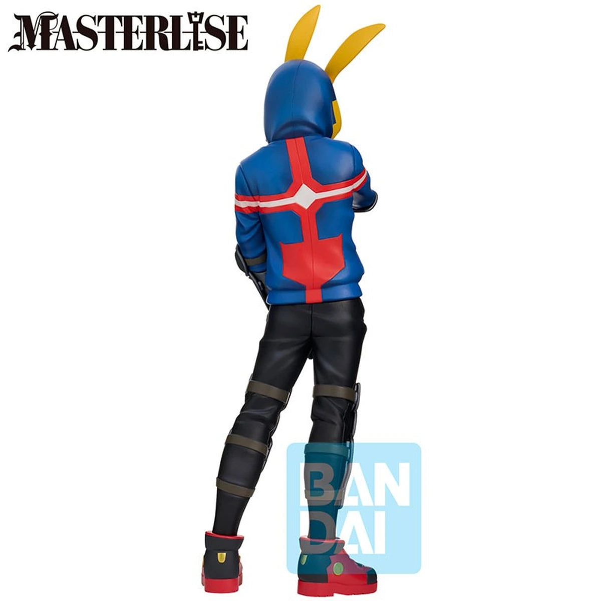 MY HERO ACADEMIA - ICHIBANSHO FIGURE MY HERO ACADEMIA: KOICHI HAIMAWARI - Image 3