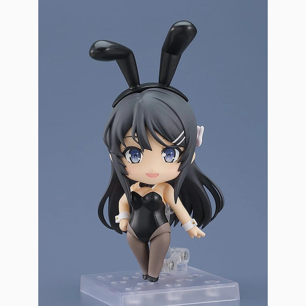 Rascal Does Not Dream of Bunny Girl Senpai Nendoroid figurine Mai Sakurajima: Bunny Girl Ver. 10 cm - Image 2