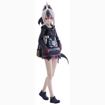 Blue Archive Figma figurine Kayoko Onikata 15 cm - Image 1