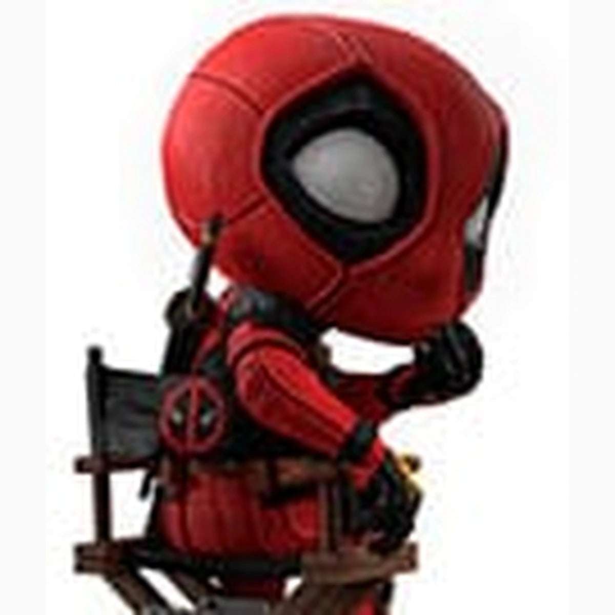 Marvel Deadpool & Wolverine figurine Mini Co. PVC Deadpool 13 cm - Image 2