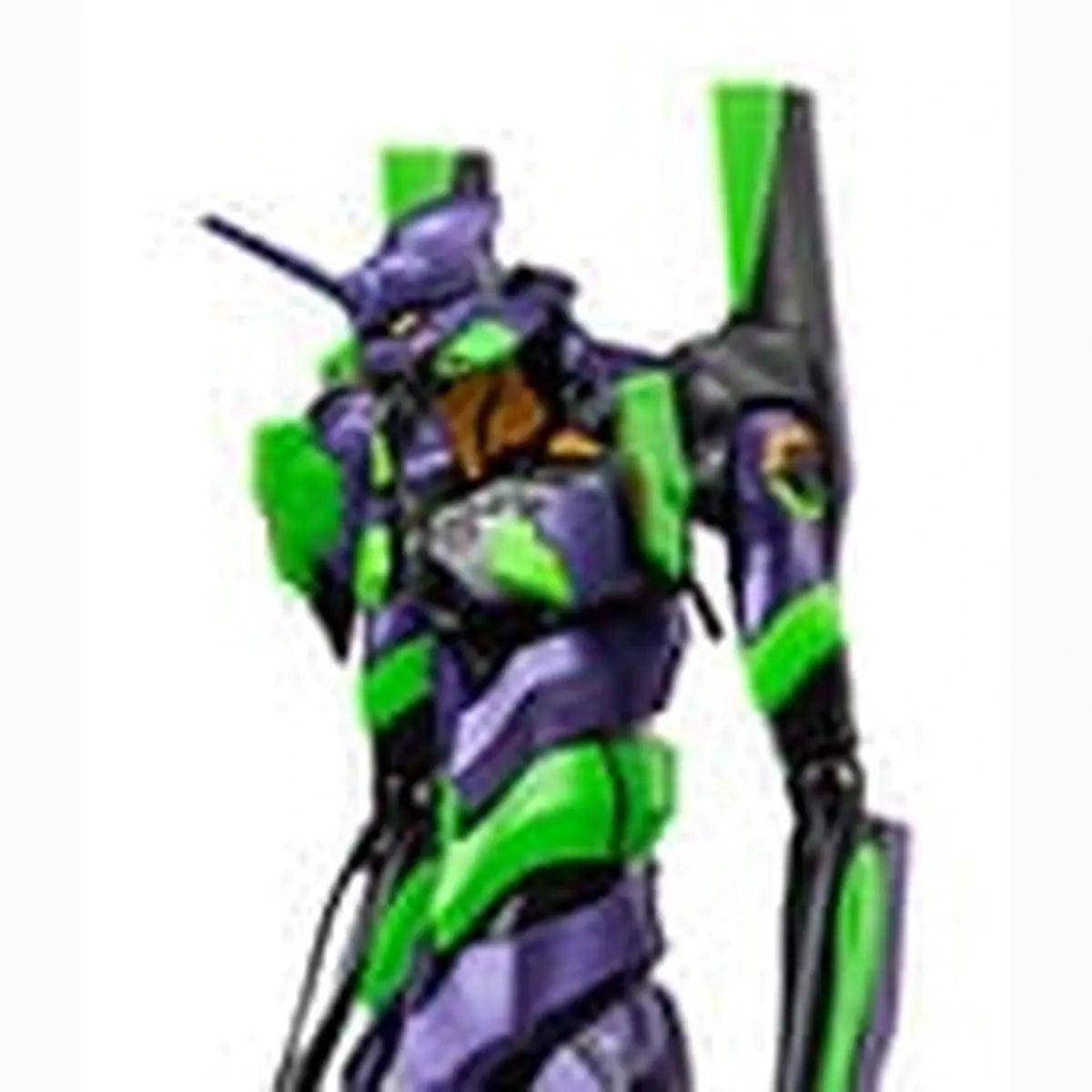 Neon Genesis Evangelion figurine Model Kit AMK Pro Series Eva-01 Test Type 20 cm - Image 2