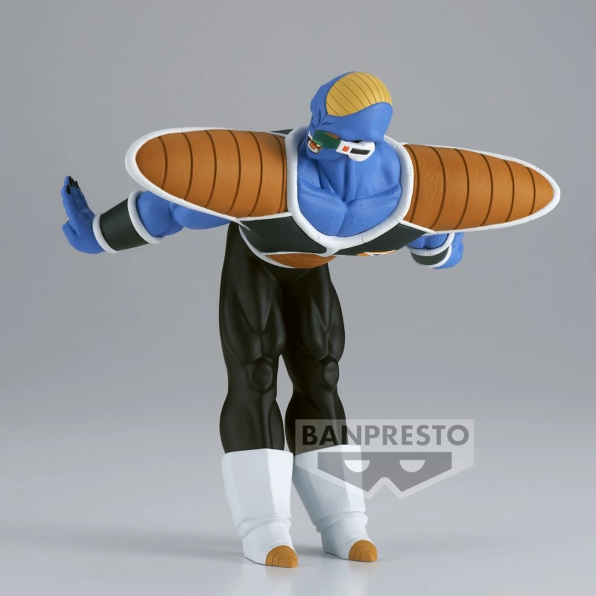 DRAGON BALL Z - SOLID EDGE WORKS - BURTA - Image 4