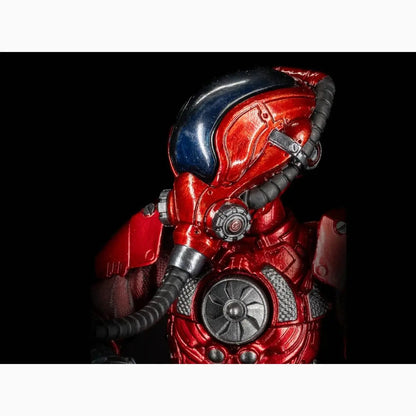 Cosmic Character Pack accessoires pour figurines T.U.5.C.C. Soldiers Upgrade Set - Image 5
