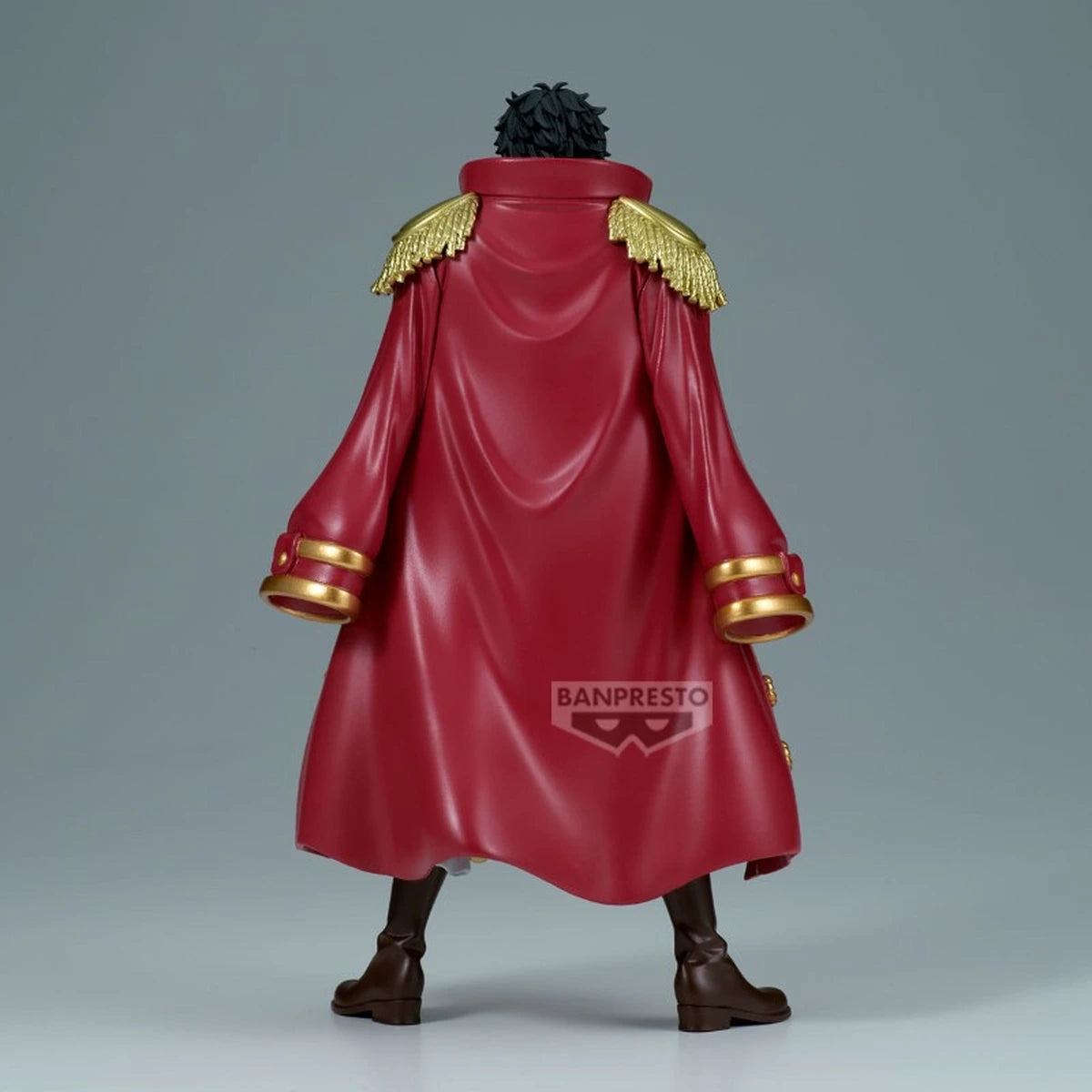 One Piece Dxf The Grandline Series Special Gold Roger 20cm W129 - Image 3