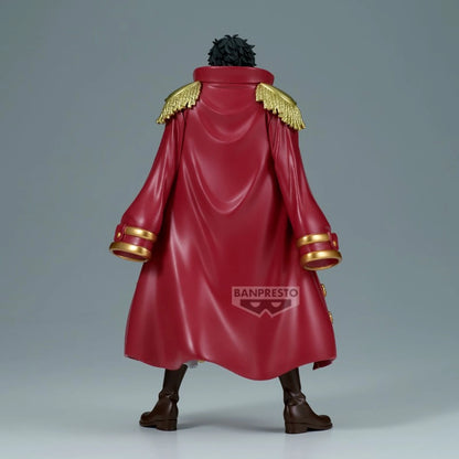 One Piece Dxf The Grandline Series Special Gold Roger 20cm W129 - Image 3