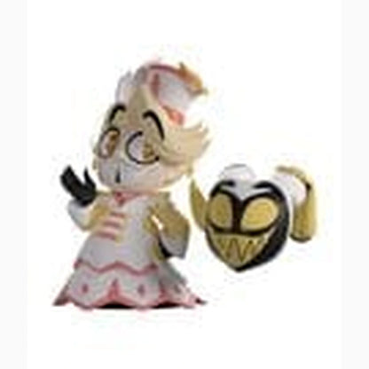 Hazbin Hotel figurine Vinyl Abel 11 cm - Image 2