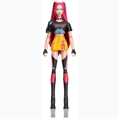 KPop Demon Hunters figurine Huntrix Mira (How It's Done) 15 cm - Image 1