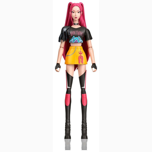 KPop Demon Hunters figurine Huntrix Mira (How It's Done) 15 cm - Image 1