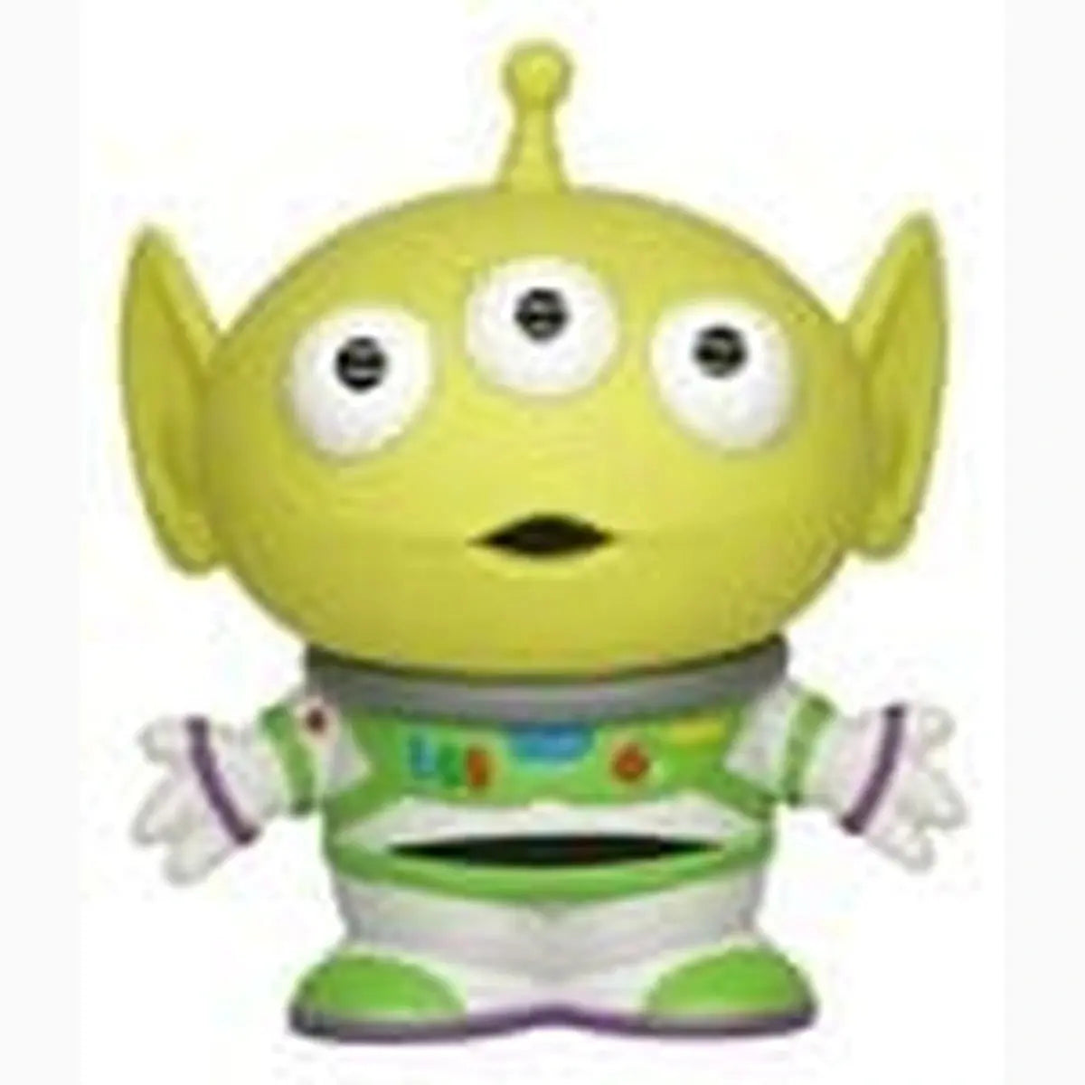 Toy Story tirelire Alien Buzz Remix - Image 2