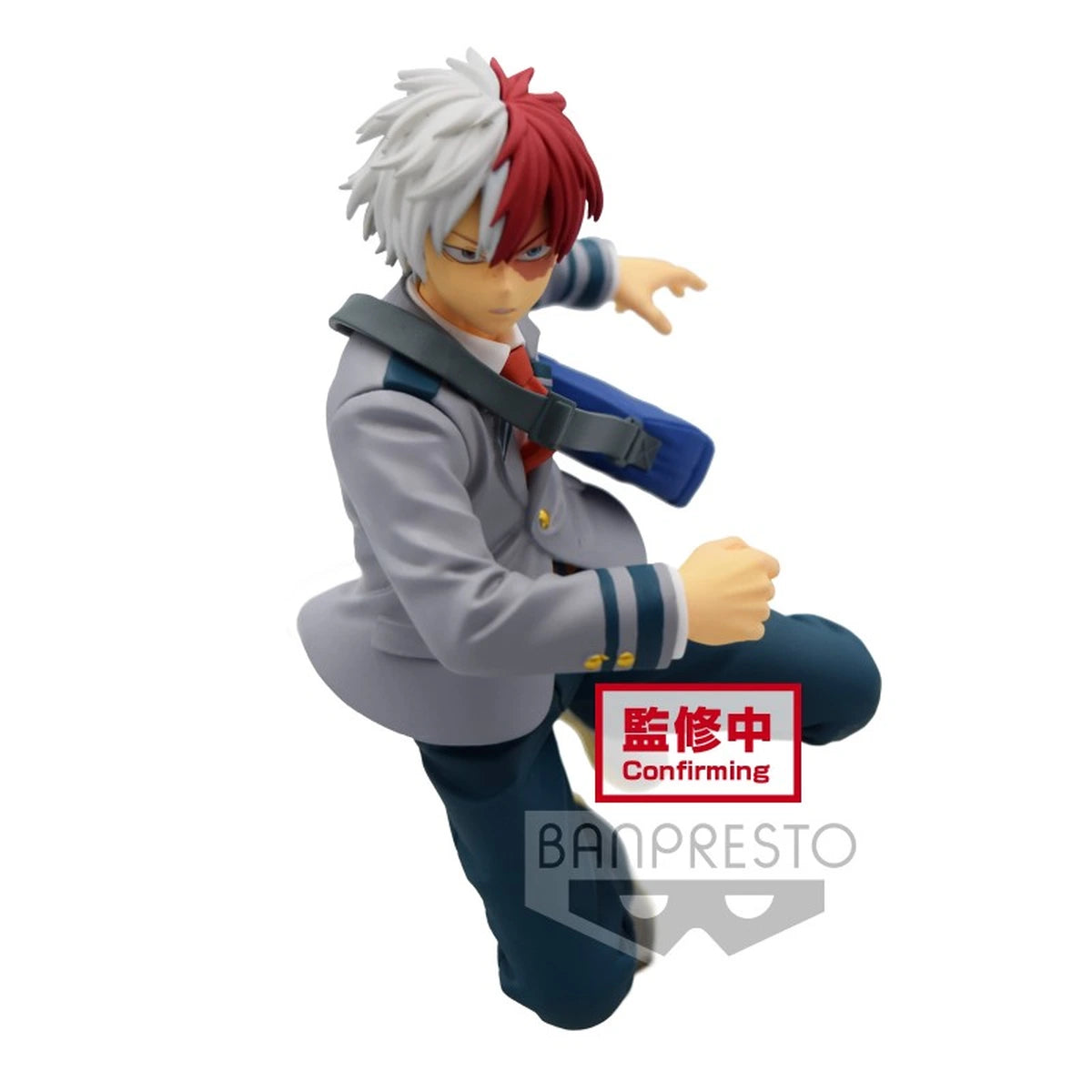 MY HERO ACADEMIA - BRAVEGRAPH 1 vol.2 - SHOTO - Image 1