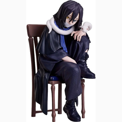 Demon Slayer: Kimetsu no Yaiba statuette Obanai Iguro 15 cm - Image 1