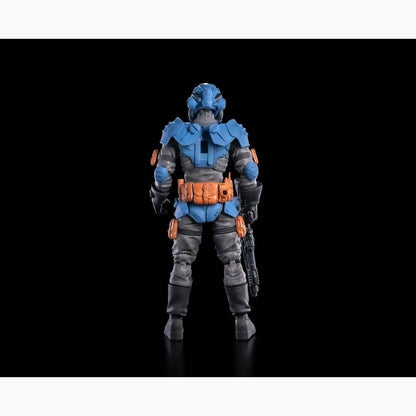 Cosmic Legions Mortal Thorn figurine Protectorate Guardian Legion Builder - Image 3