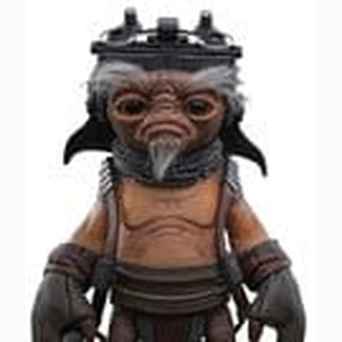 Star Wars: The Mandalorian & Grogu Life-Size Masterpiece figurine taille réelle Keeto (Anzellan Droidsmith) 26 cm - Image 2