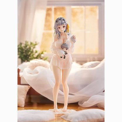 Goddess of Victory: Nikke statuette PVC 1/7 Modernia: First Affection 25 cm - Image 3