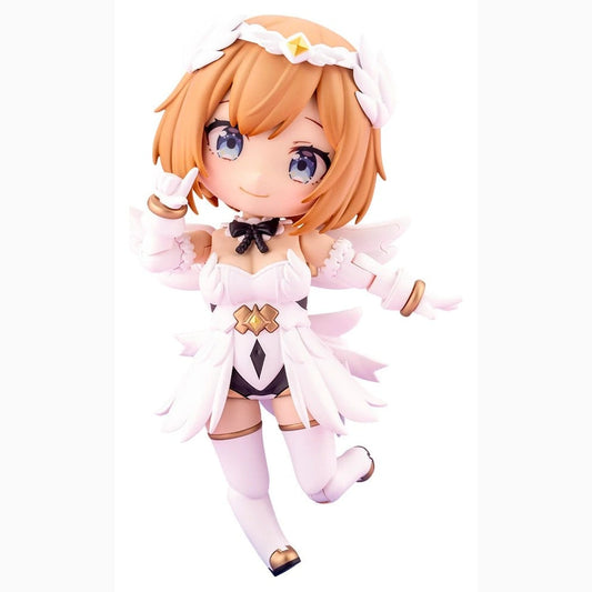 Arcanadea Plastic Model Kit Yurucana Lumitea 10 cm - Image 1