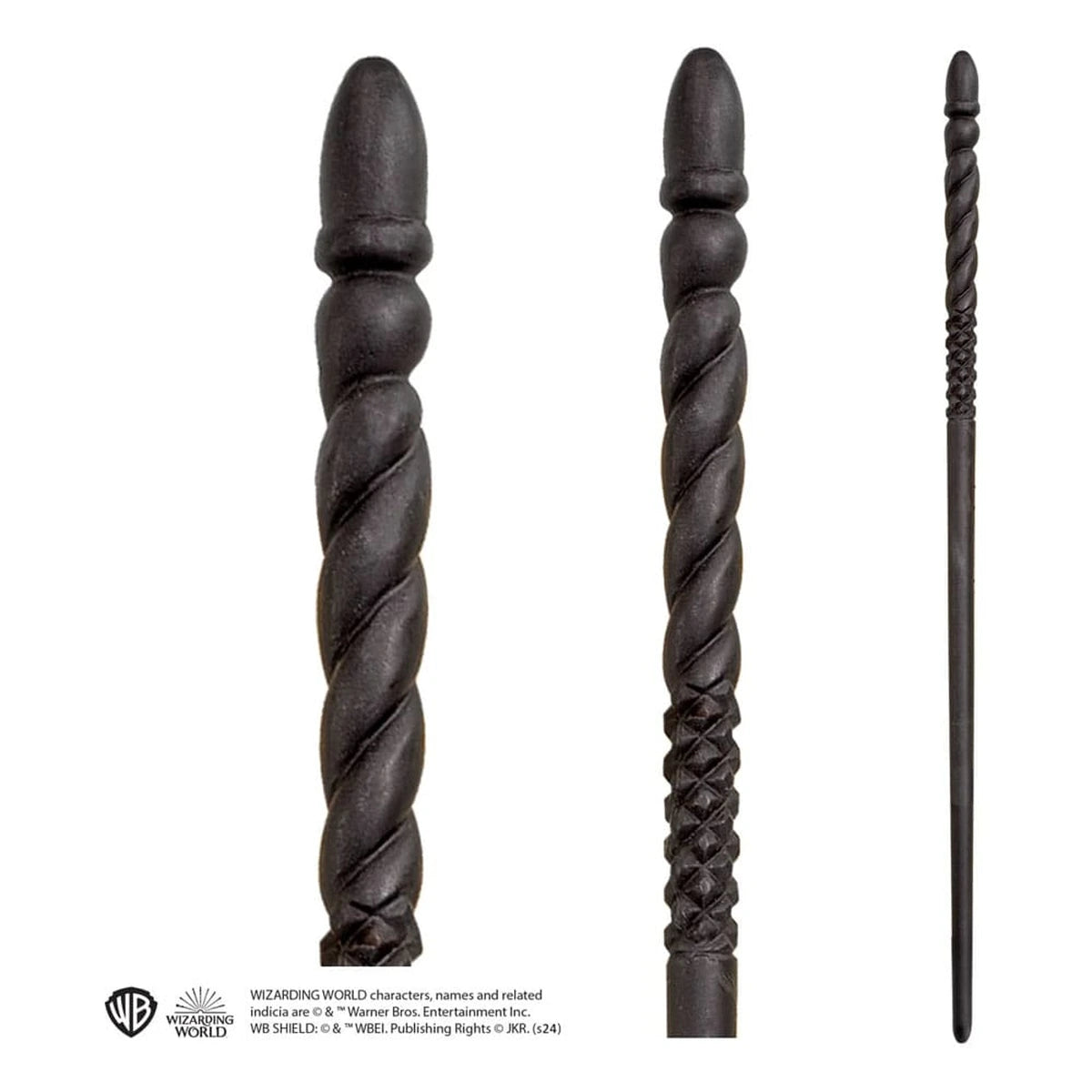 Harry Potter réplique baguette in Ollivanders Box - Ginny Weasley 36 cm - Image 3