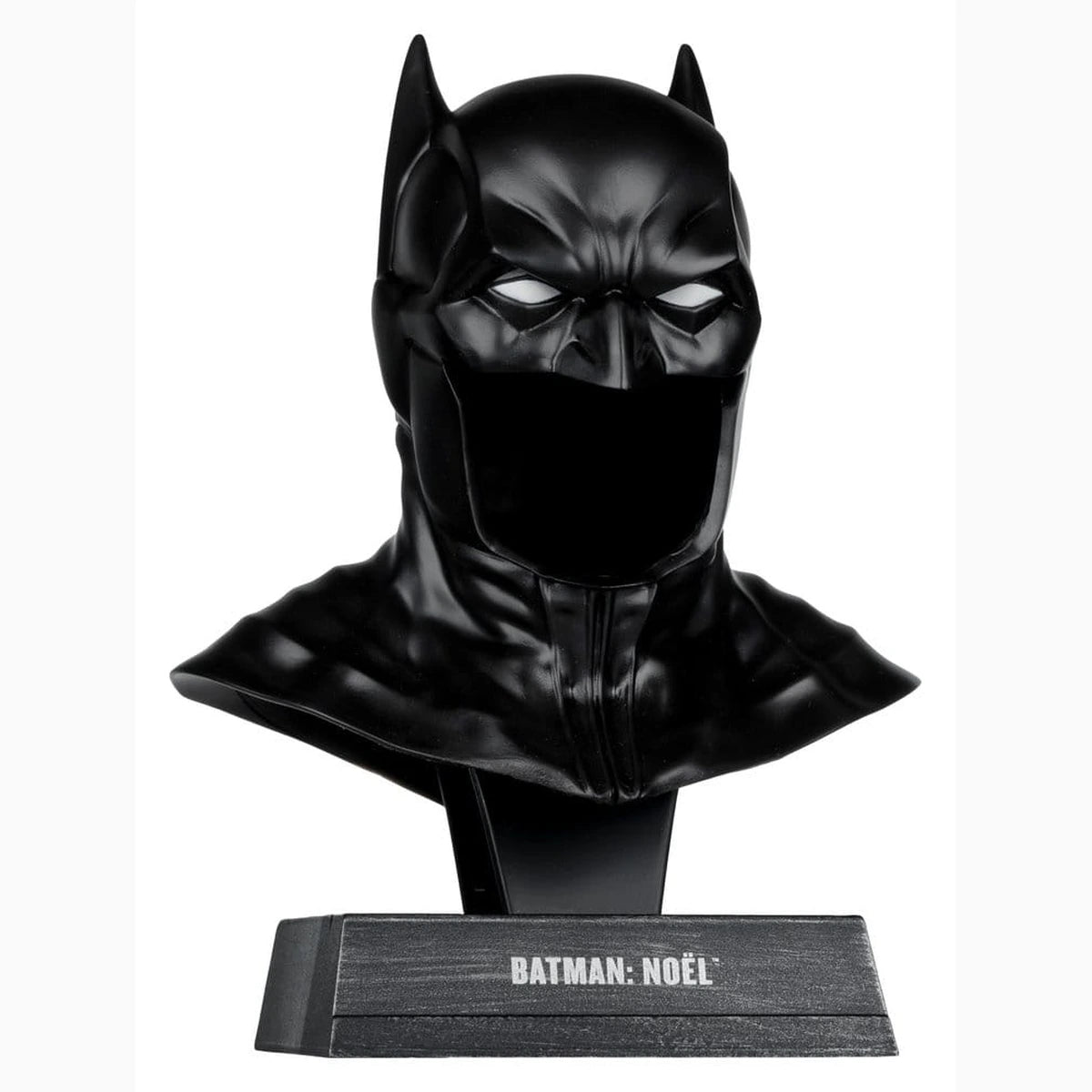 Batman DC Direct Mini-réplique 1/3 Batman Masque (Batman: Noel) 23 cm - Image 2