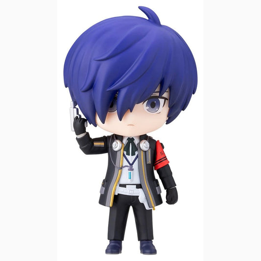Persona 3 Reload figurine mini Oshi Works Mini Hero 10 cm - Image 1