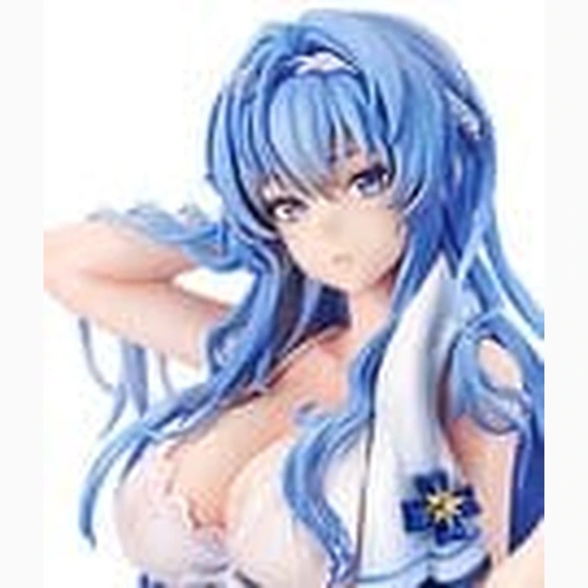 Goddess of Victory: Nikke figurine PVC 1/7 Helm Post-Shower Moment 22 cm - Image 2