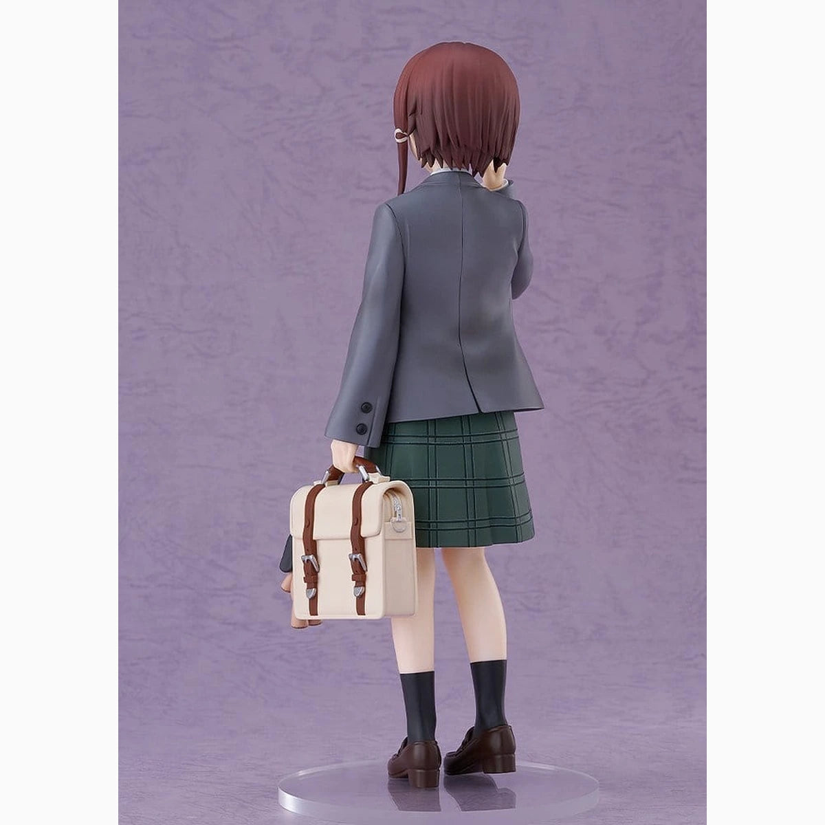 Serial Experiments Lain Pop Up Parade figurine PVC Lain Iwakura L Size 23 cm - Image 6