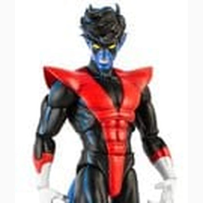 X-Men '97 figurine 1/6 Nightcrawler 27 cm - Image 2