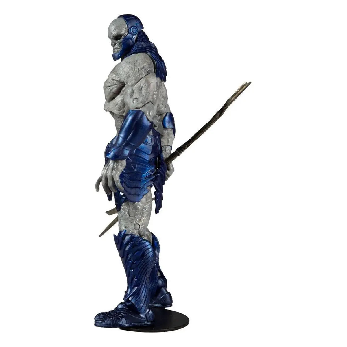 DC Justice League Movie figurine Darkseid 30 cm - Image 4