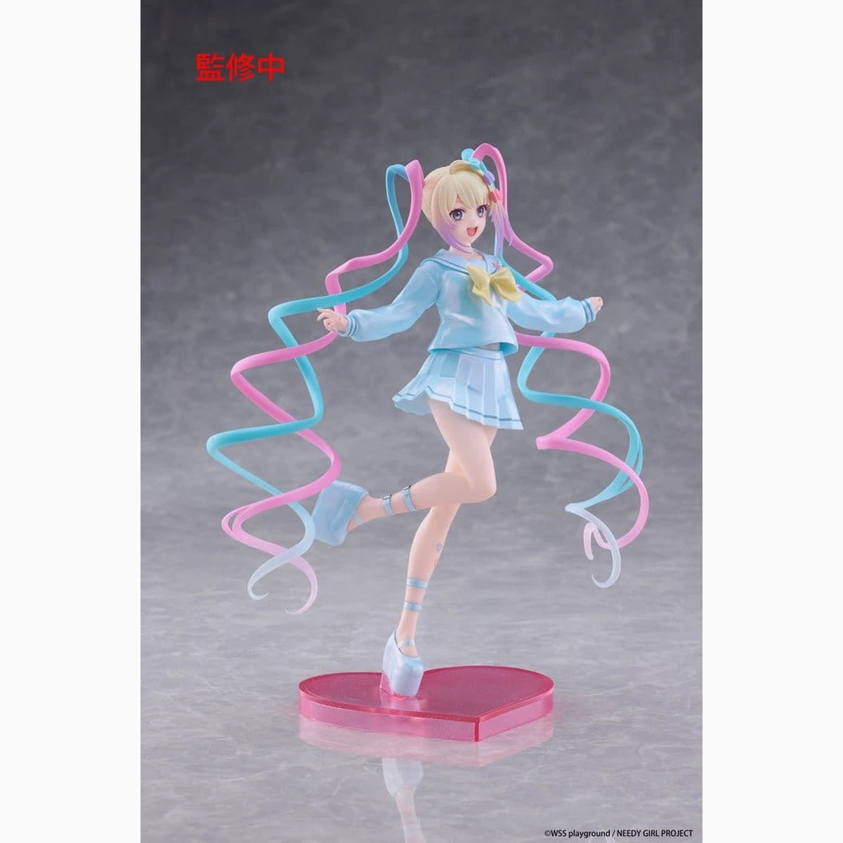 Needy Girl Overdose figurine PVC Coreful OMGkawaiiAngel 18 cm - Image 6