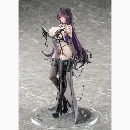 Goddess of Victory: Nikke statuette PVC 1/7 Mihara Bonding Chain 29 cm - Image 4