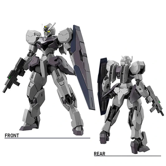 Gundam Gunpla Witch From Mercury HG 1/144 24 Gundvolva - Image 1