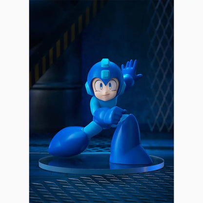 Mega Man statuette PVC Pop Up Parade Mega Man 10 cm - Image 5
