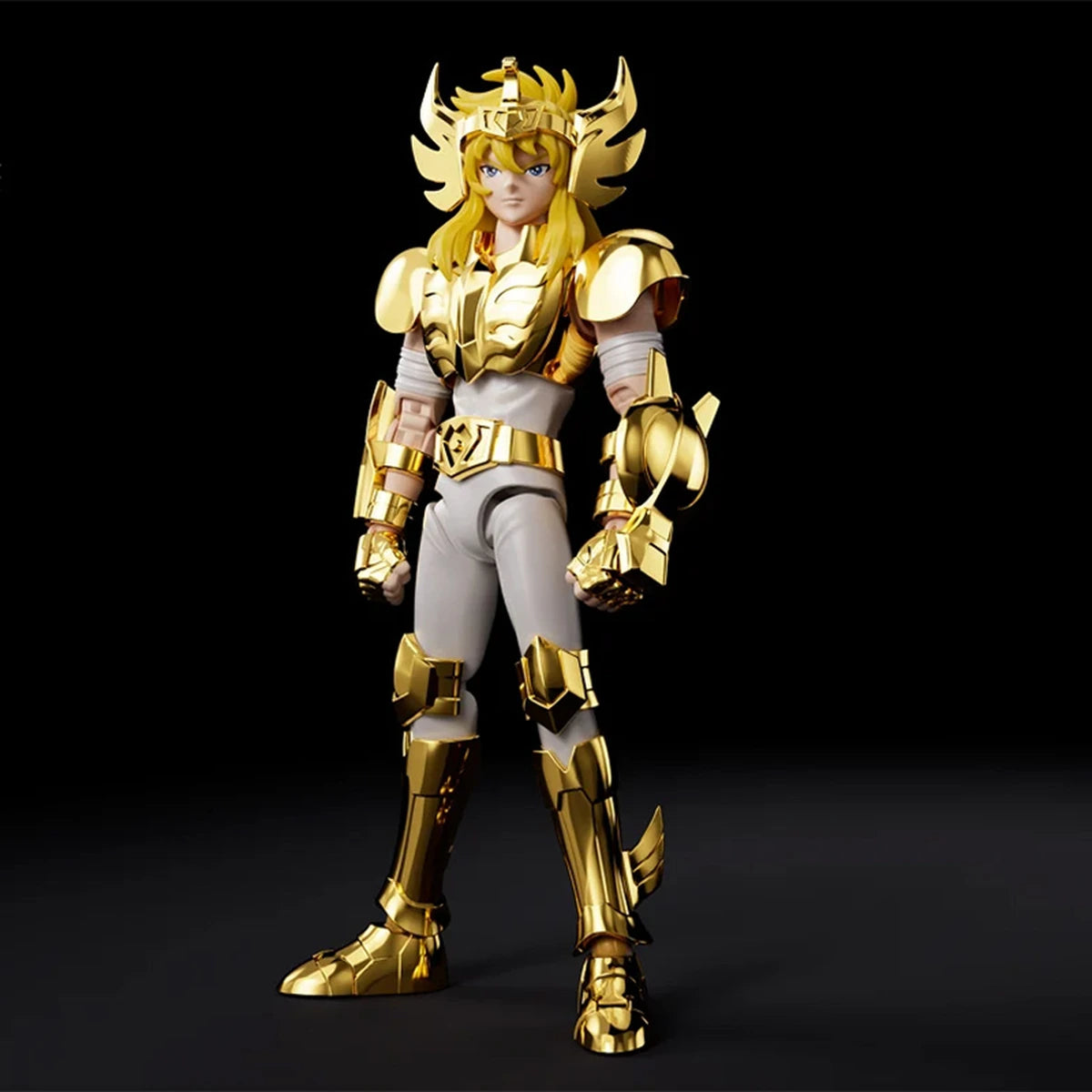 Saint Seiya Blokees Champion Class Ex Cygnus Hyoga - Image 2
