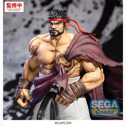 Street Fighter figurine PVC FIGURIZMa Ryu 26 cm - Image 5