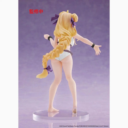 Date A Live V statuette PVC Coreful Mukuro Hoshimiya Swimsuit Ver. Renewal 18 cm - Image 4