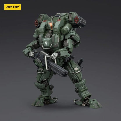Dark Source figurine 1/25 APOC Series Falcon 02 Rapid Assault Mech ST-8615 14 cm - Image 6