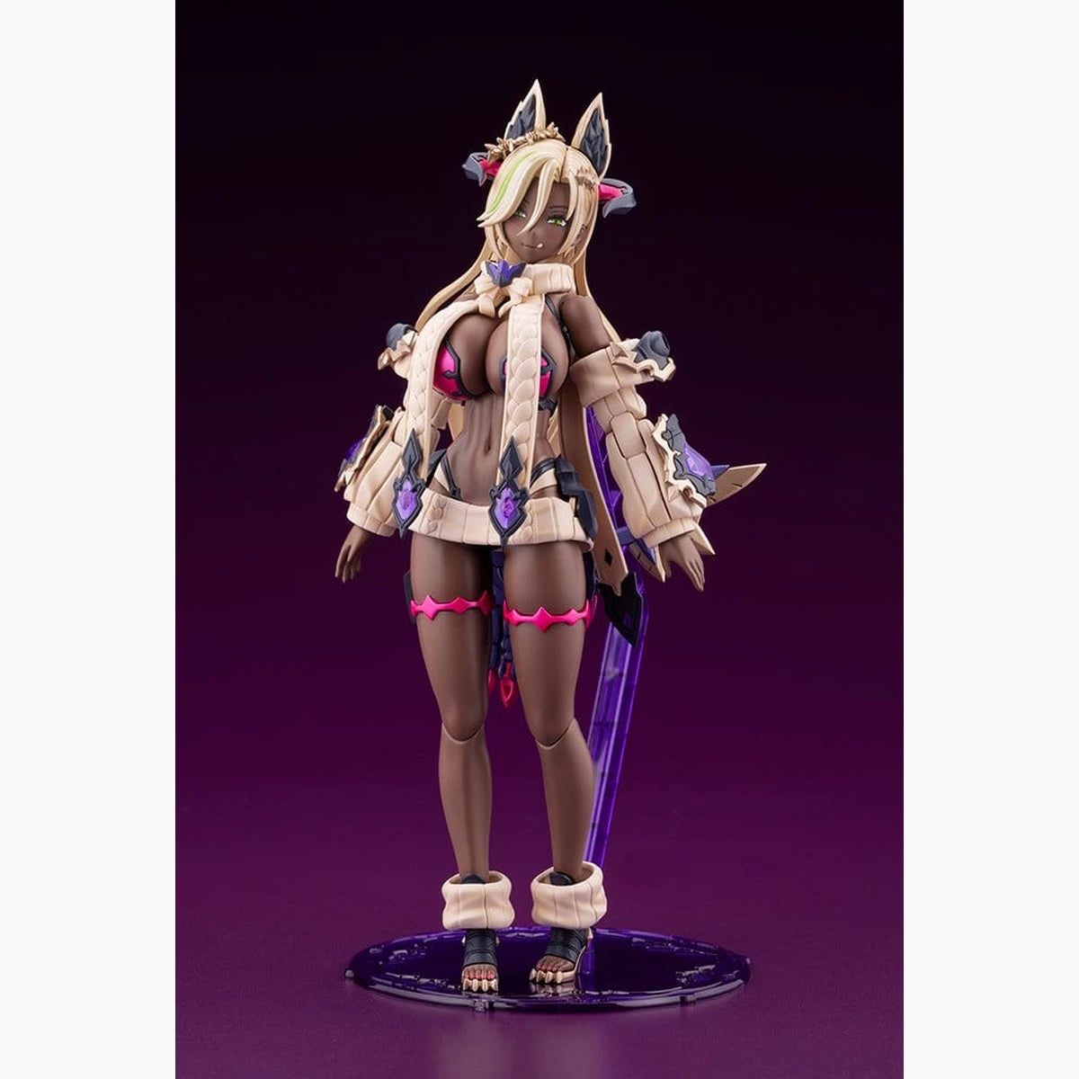 Arcanadea Plastic Model Kit Banil 19 cm - Image 3
